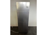 Bosch kgv33vl31/09 koel-vries combinatie - afbeelding 2 van  6