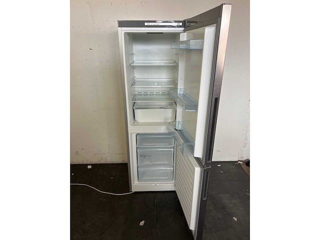 Bosch kgv33vl31/09 koel-vries combinatie - afbeelding 3 van  6