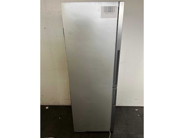 Bosch kgv33vl31/09 koel-vries combinatie - afbeelding 4 van  6