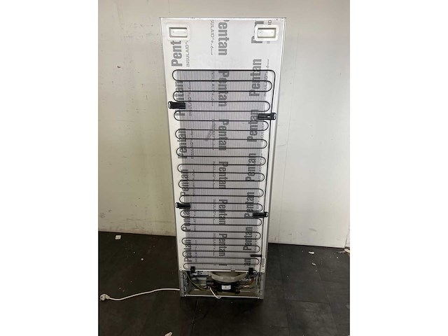 Bosch kgv33vl31/09 koel-vries combinatie - afbeelding 5 van  6