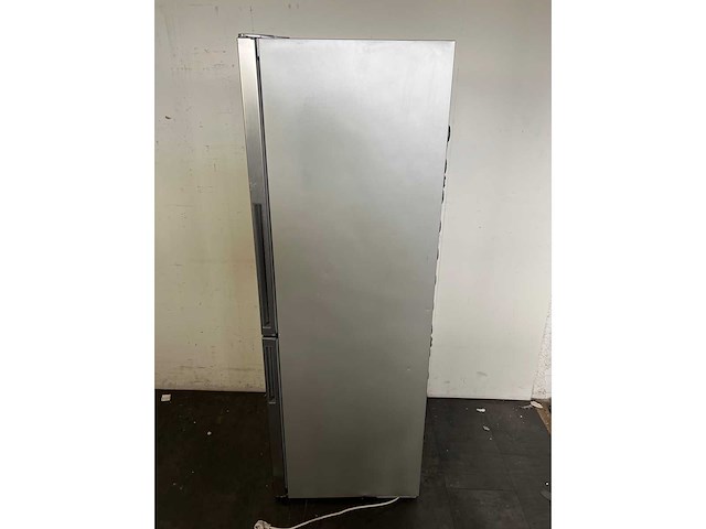 Bosch kgv33vl31/09 koel-vries combinatie - afbeelding 6 van  6