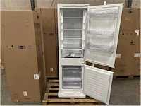 Bosch kiv865sf0 koelkast / diepvries - afbeelding 2 van  4