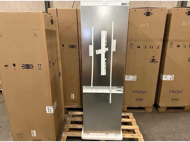 Bosch kiv865sf0 koelkast / diepvries - afbeelding 1 van  4