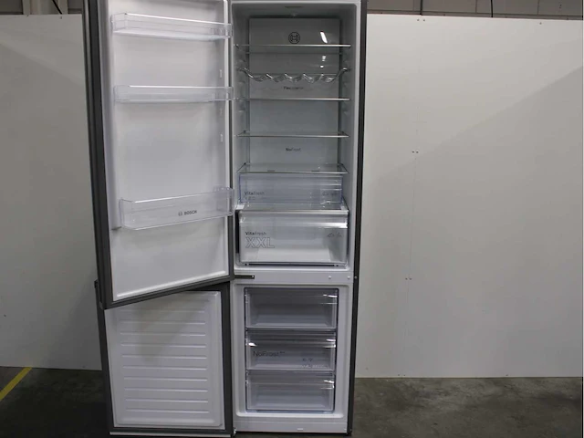 Bosch koel-vriescombinaties - afbeelding 2 van  4