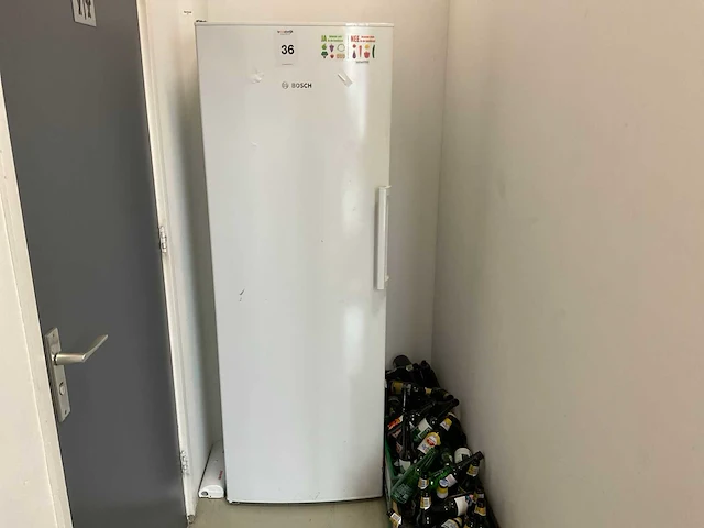 Bosch koelkast - afbeelding 1 van  5