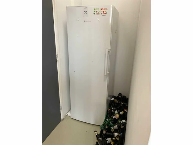 Bosch koelkast - afbeelding 2 van  5