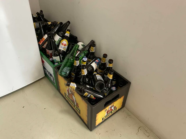 Bosch koelkast - afbeelding 3 van  5