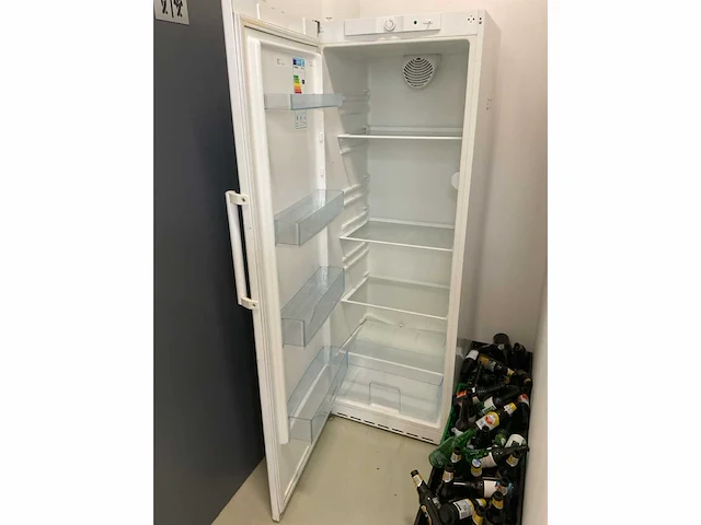 Bosch koelkast - afbeelding 4 van  5