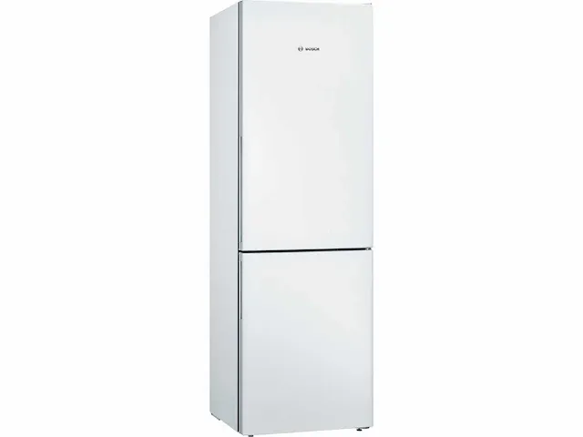 Bosch koelvries combinatie kgv36vweas - afbeelding 1 van  1