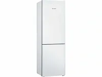 Bosch koelvries combinatie kgv36vweas