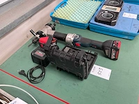 Bosch kpi-2 pijp laskantsnijder - afbeelding 2 van  7