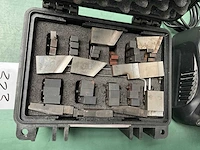 Bosch kpi-2 pijp laskantsnijder - afbeelding 3 van  7
