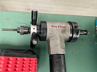 Bosch kpi-2 pijp laskantsnijder - afbeelding 4 van  7