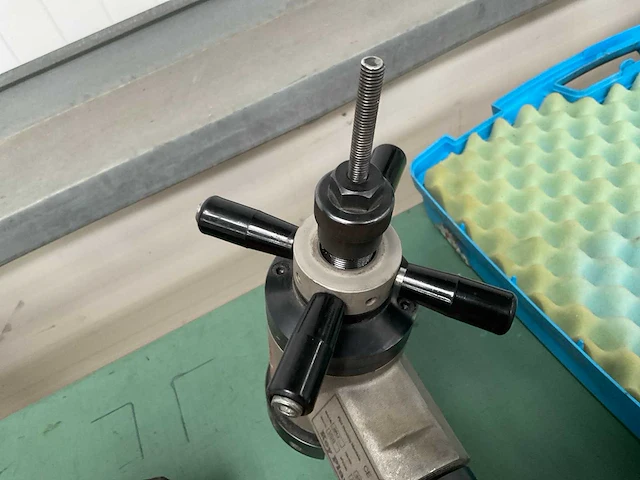 Bosch kpi-2 pijp laskantsnijder - afbeelding 6 van  7