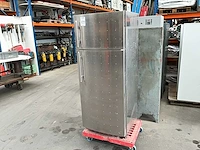 Bosch ksv4313 koelvriescombinatie - afbeelding 1 van  8