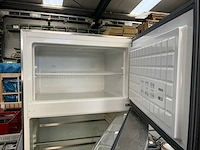 Bosch ksv4313 koelvriescombinatie - afbeelding 2 van  8