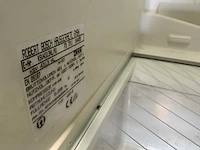 Bosch ksv4313 koelvriescombinatie - afbeelding 3 van  8