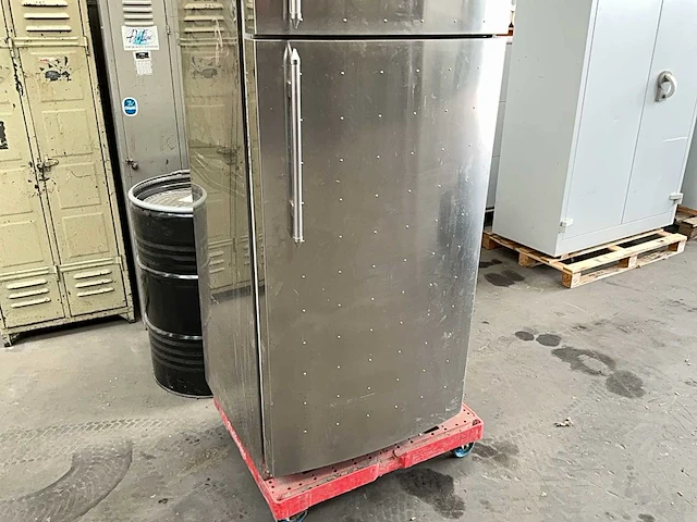 Bosch ksv4313 koelvriescombinatie - afbeelding 4 van  8