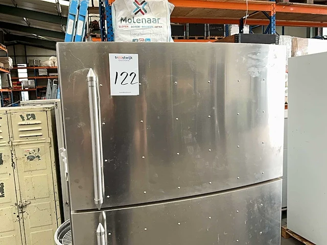 Bosch ksv4313 koelvriescombinatie - afbeelding 5 van  8