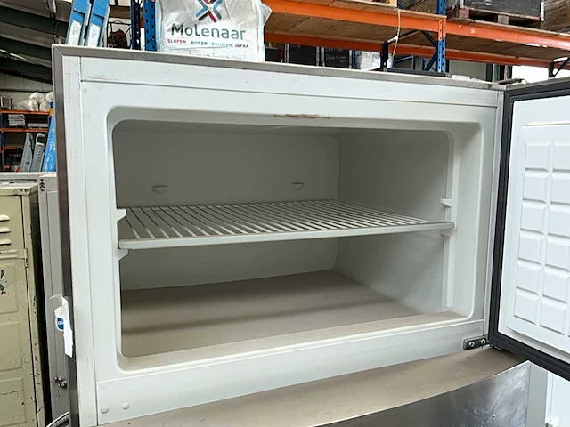 Bosch ksv4313 koelvriescombinatie - afbeelding 6 van  8