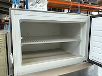 Bosch ksv4313 koelvriescombinatie - afbeelding 6 van  8