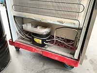 Bosch ksv4313 koelvriescombinatie - afbeelding 8 van  8