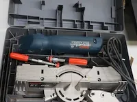 Bosch kt 60 verstekzaag in koffer - afbeelding 1 van  2