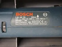 Bosch kt 60 verstekzaag in koffer - afbeelding 2 van  2