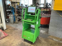 Bosch kts570 diagnose apparaat - afbeelding 1 van  10