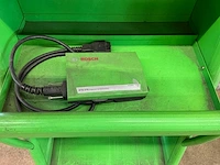 Bosch kts570 diagnose apparaat - afbeelding 7 van  10