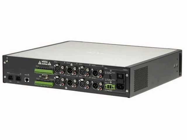 Bosch lbb4402/00 audio expander - afbeelding 2 van  9