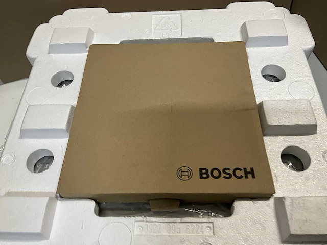Bosch lbb4402/00 audio expander - afbeelding 6 van  9