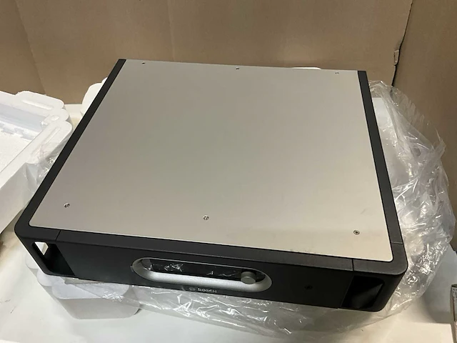 Bosch lbb4402/00 audio expander - afbeelding 9 van  9