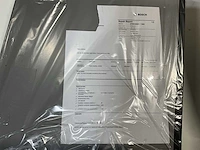 Bosch lbb4428/00 8x60w versterker - afbeelding 3 van  6