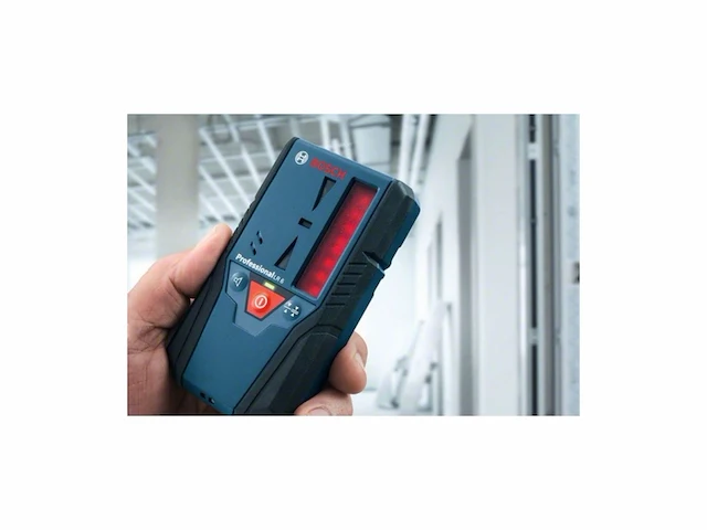 Bosch lijnlaser toebehoren lr 6 (2 x aaa batterijen) - afbeelding 4 van  4