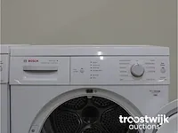 Bosch logixx 7 varioperfect wasmachine & bosch serie|4 selfcleaning condenser activeair technology droger - afbeelding 6 van  8