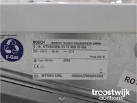 Bosch logixx 7 varioperfect wasmachine & bosch serie|4 selfcleaning condenser activeair technology droger - afbeelding 8 van  8
