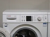 Bosch logixx 7 varioperfect wasmachine & bosch serie|6 selfcleaning condenser activeair technology droger - afbeelding 3 van  8