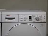 Bosch logixx 7 varioperfect wasmachine & bosch serie|6 selfcleaning condenser activeair technology droger - afbeelding 6 van  8