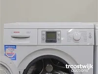 Bosch logixx 8 sensitive wasmachine & bosch maxx 7 sensitive droger - afbeelding 3 van  8