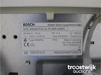 Bosch logixx 8 sensitive wasmachine & bosch maxx 7 sensitive droger - afbeelding 5 van  8