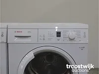 Bosch logixx 8 sensitive wasmachine & bosch maxx 7 sensitive droger - afbeelding 6 van  8