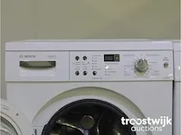 Bosch logixx 8 varioperfect aquastar 1400 wasmachine & bosch serie|6 selfcleaning condenser droger - afbeelding 3 van  8