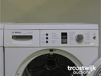 Bosch logixx 8 varioperfect aquastar 1400 wasmachine & bosch serie|6 selfcleaning condenser droger - afbeelding 7 van  8