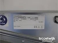 Bosch logixx 8 varioperfect aquastar 1400 wasmachine & bosch serie|6 selfcleaning condenser droger - afbeelding 8 van  8
