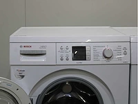 Bosch logixx 8 varioperfect supereco wasmachine & bosch serie|4 selfcleaning condenser activeair technology wasdroger - afbeelding 3 van  8