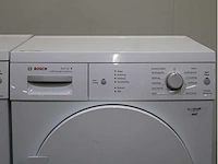 Bosch logixx 8 varioperfect supereco wasmachine & bosch serie|4 selfcleaning condenser activeair technology wasdroger - afbeelding 6 van  8