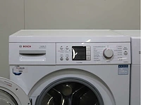 Bosch logixx 8 varioperfect supereco wasmachines & bosch serie|4 wasdrogers - afbeelding 3 van  8