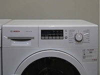 Bosch logixx 8 varioperfect supereco wasmachines & bosch serie|4 wasdrogers - afbeelding 6 van  8