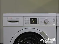 Bosch logixx 8 varioperfect wasmachine & bosch avantixx 7 activeair technology droger - afbeelding 3 van  8